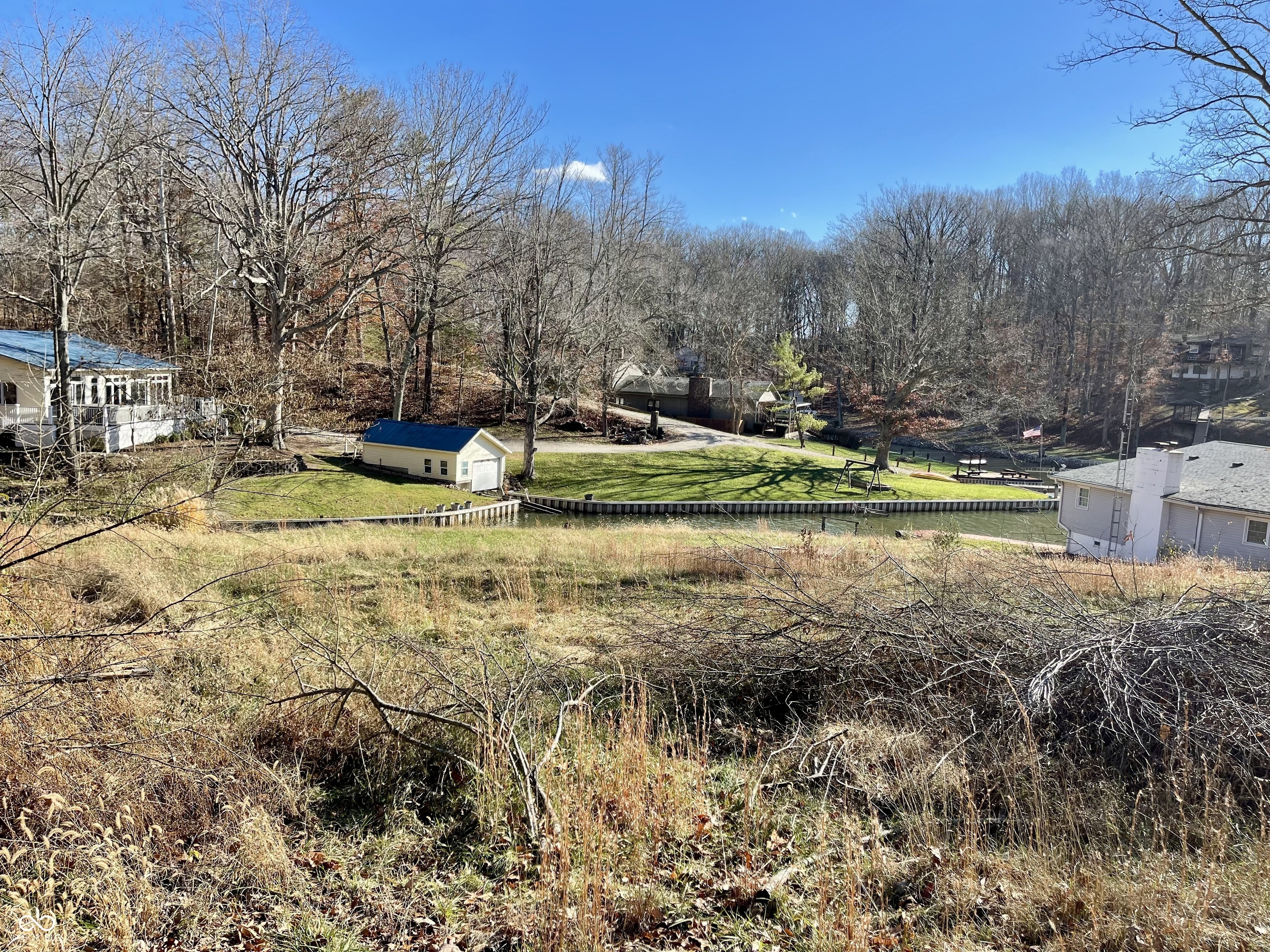 7483 N Beaver Lodge Road