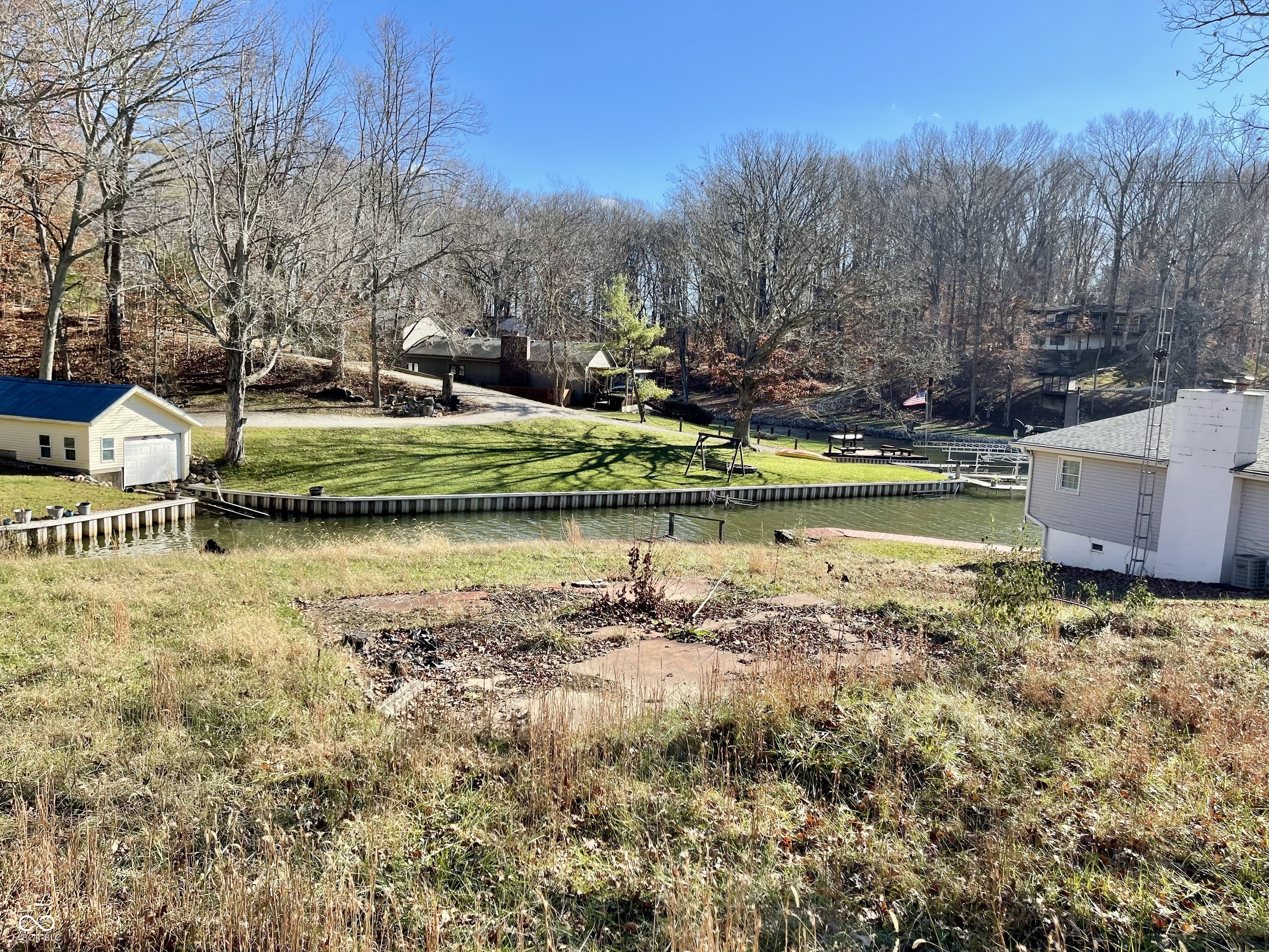 7483 N Beaver Lodge Road