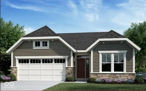 15233 Garden Mist Place, Fishers, IN 46037 - MLS#: 22033246