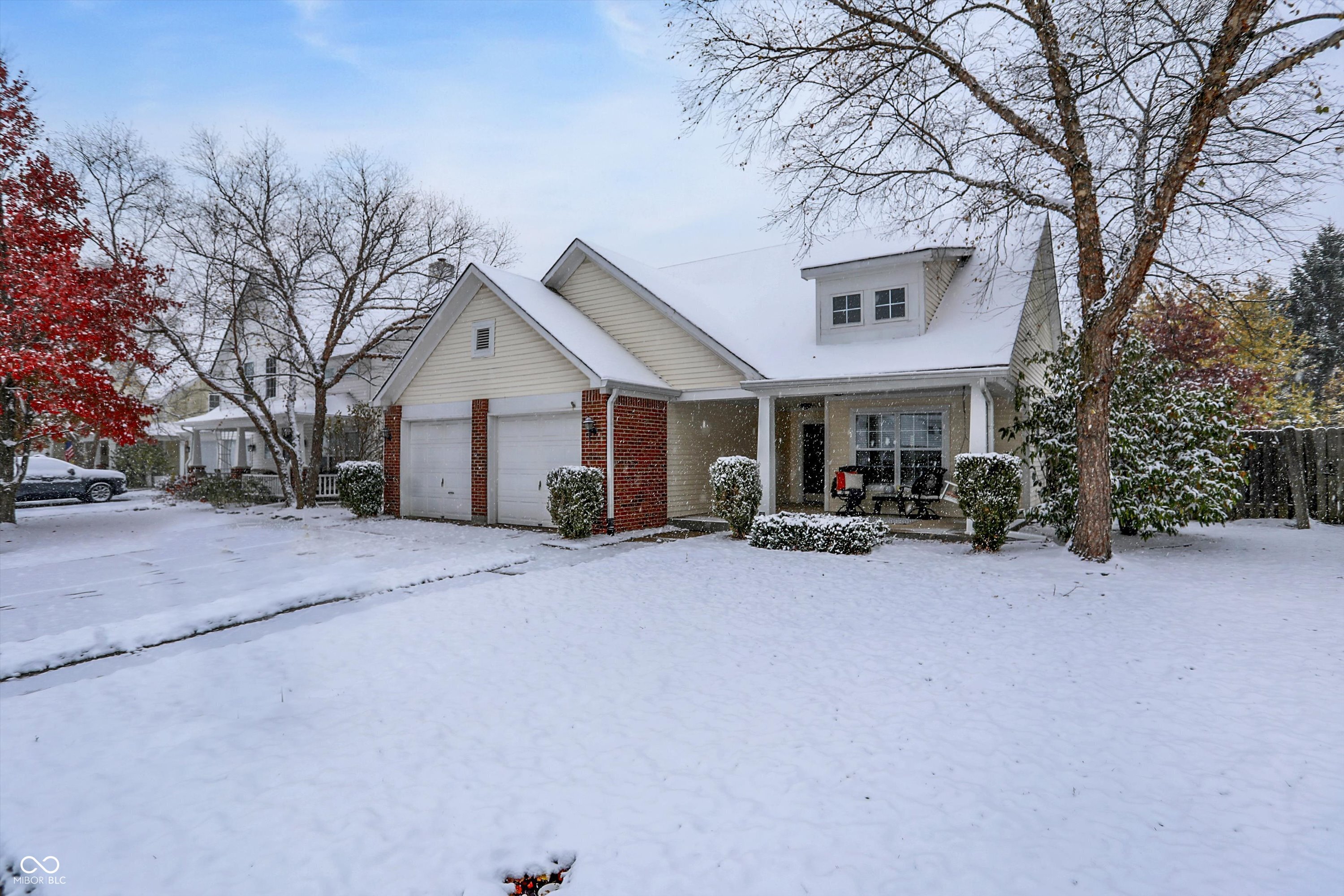 10718 Morristown Court