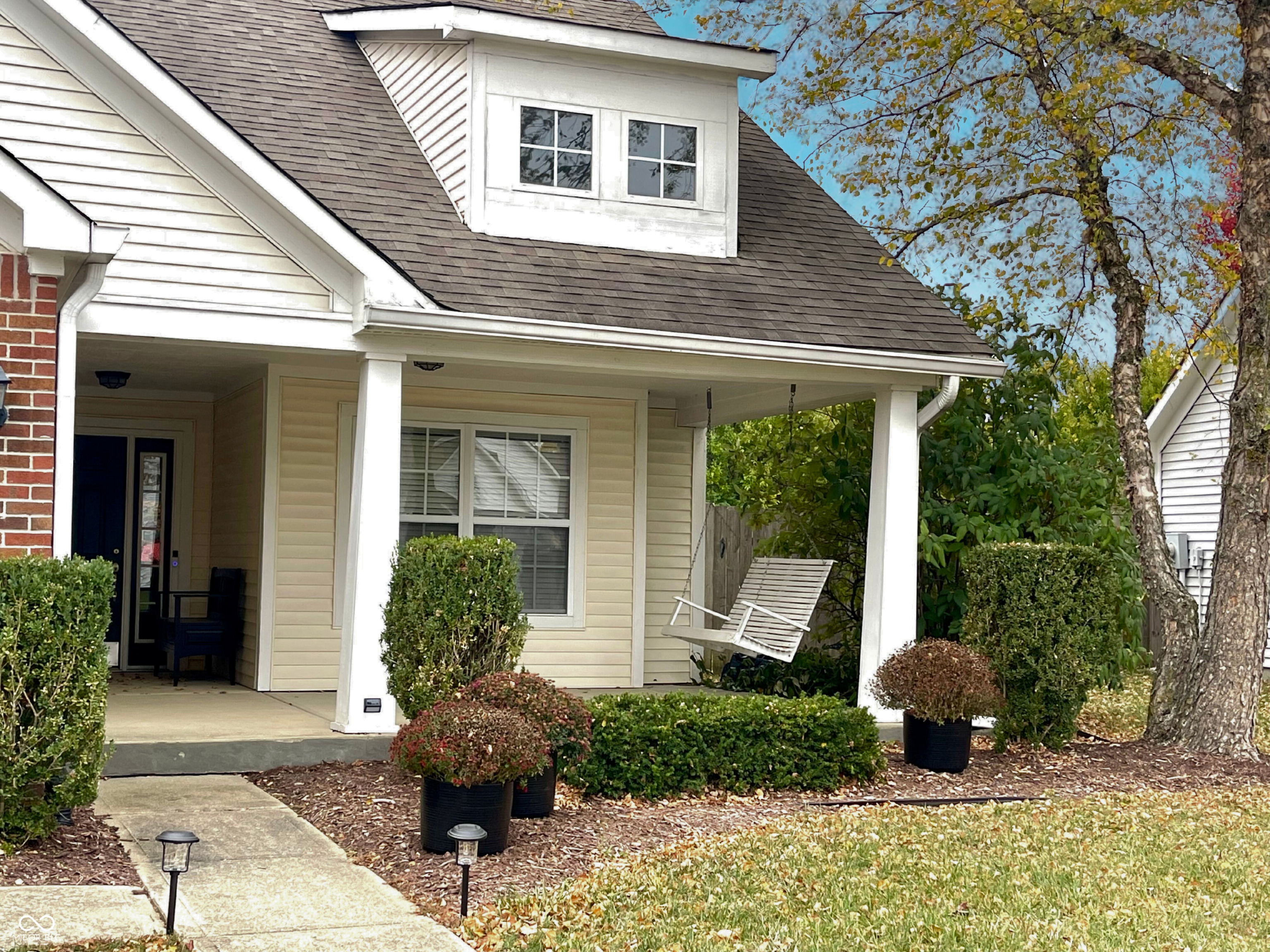 10718 Morristown Court