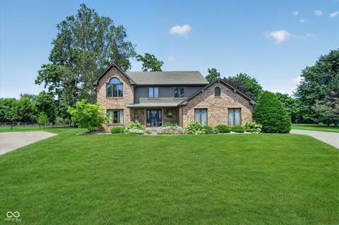 Photo of 316 Tremont CT, Noblesville, IN 46062 (MLS # 22108010)