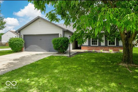 1855 Windy Hill Lane Indianapolis IN 46239