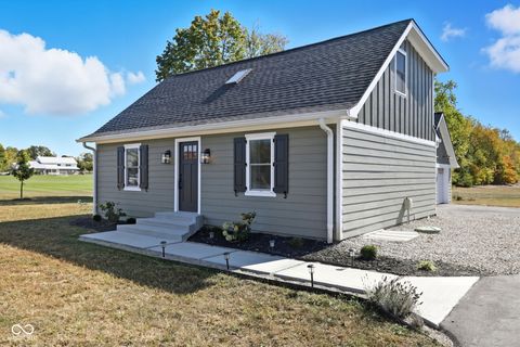 4991 E Main Street Carmel IN 46033