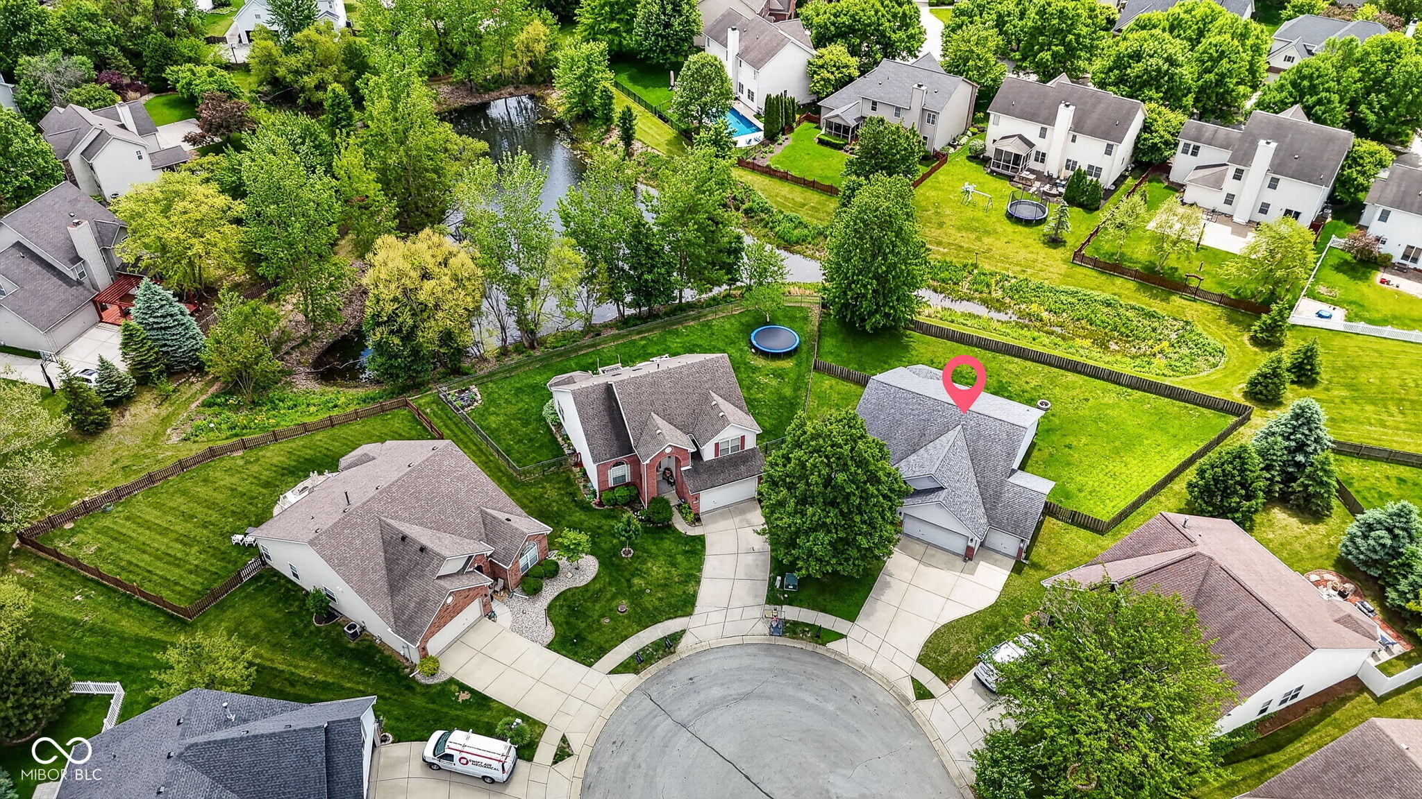 12675 Adirondack Court