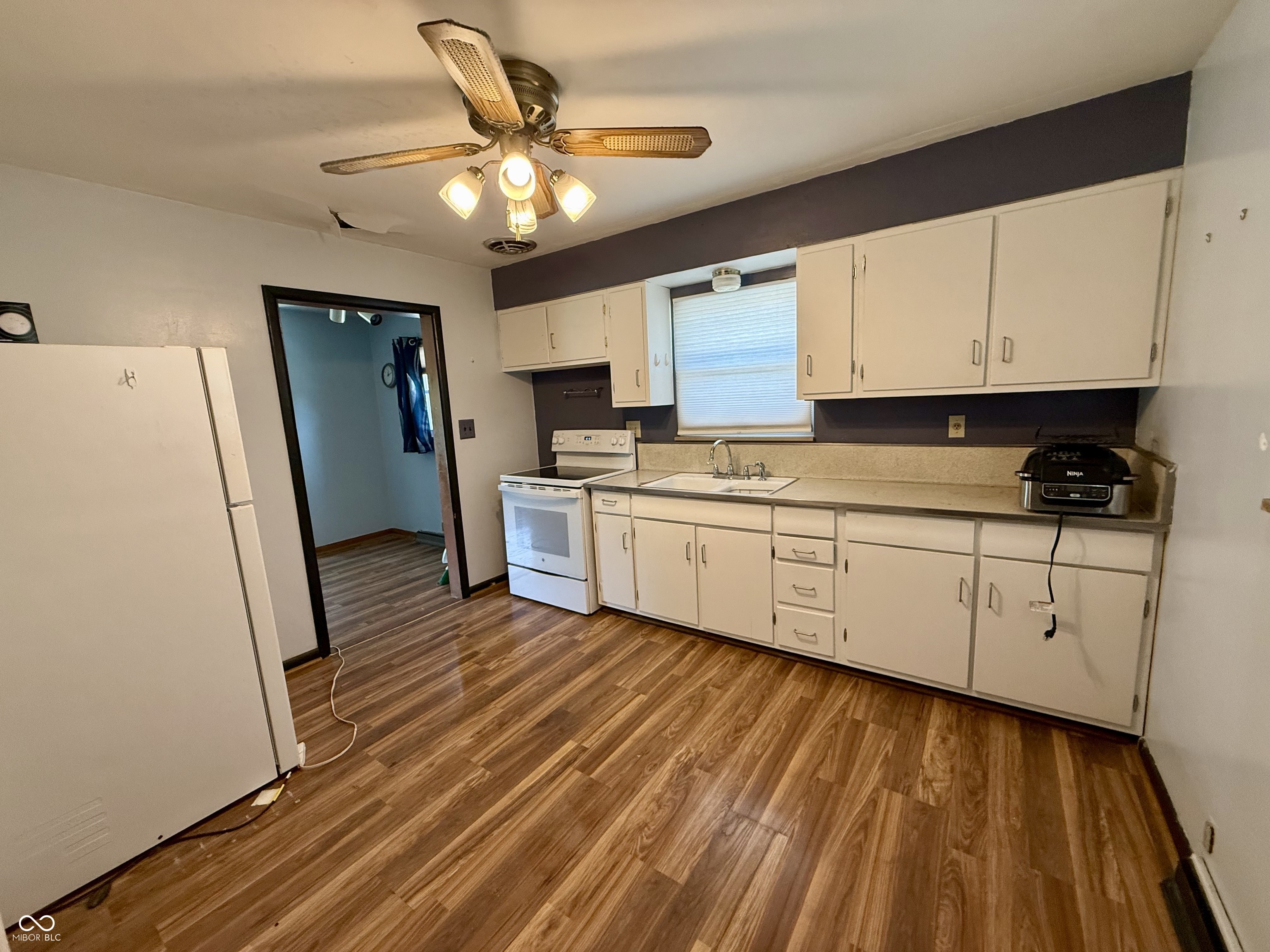 305 N Eaton Avenue