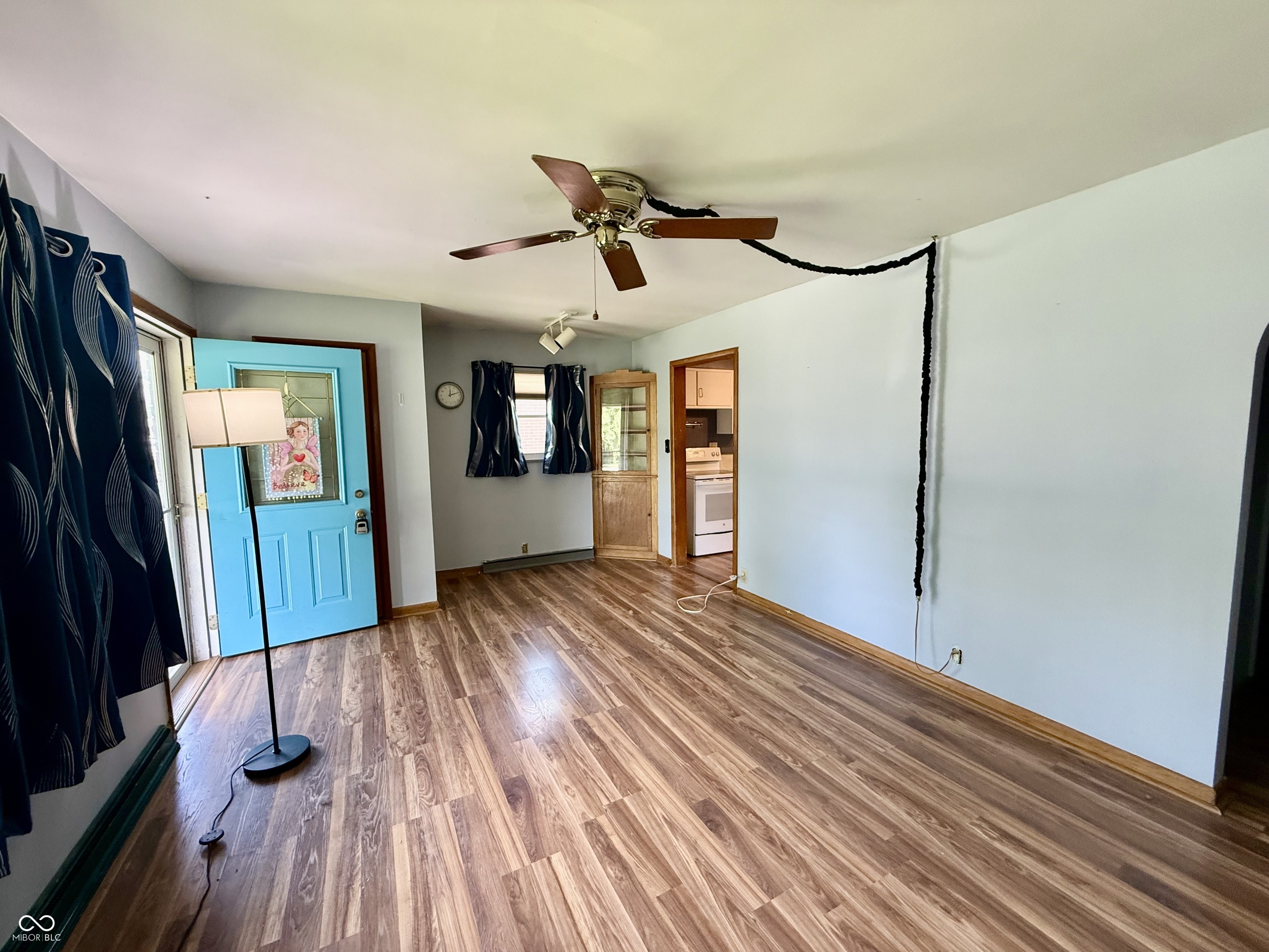 305 N Eaton Avenue