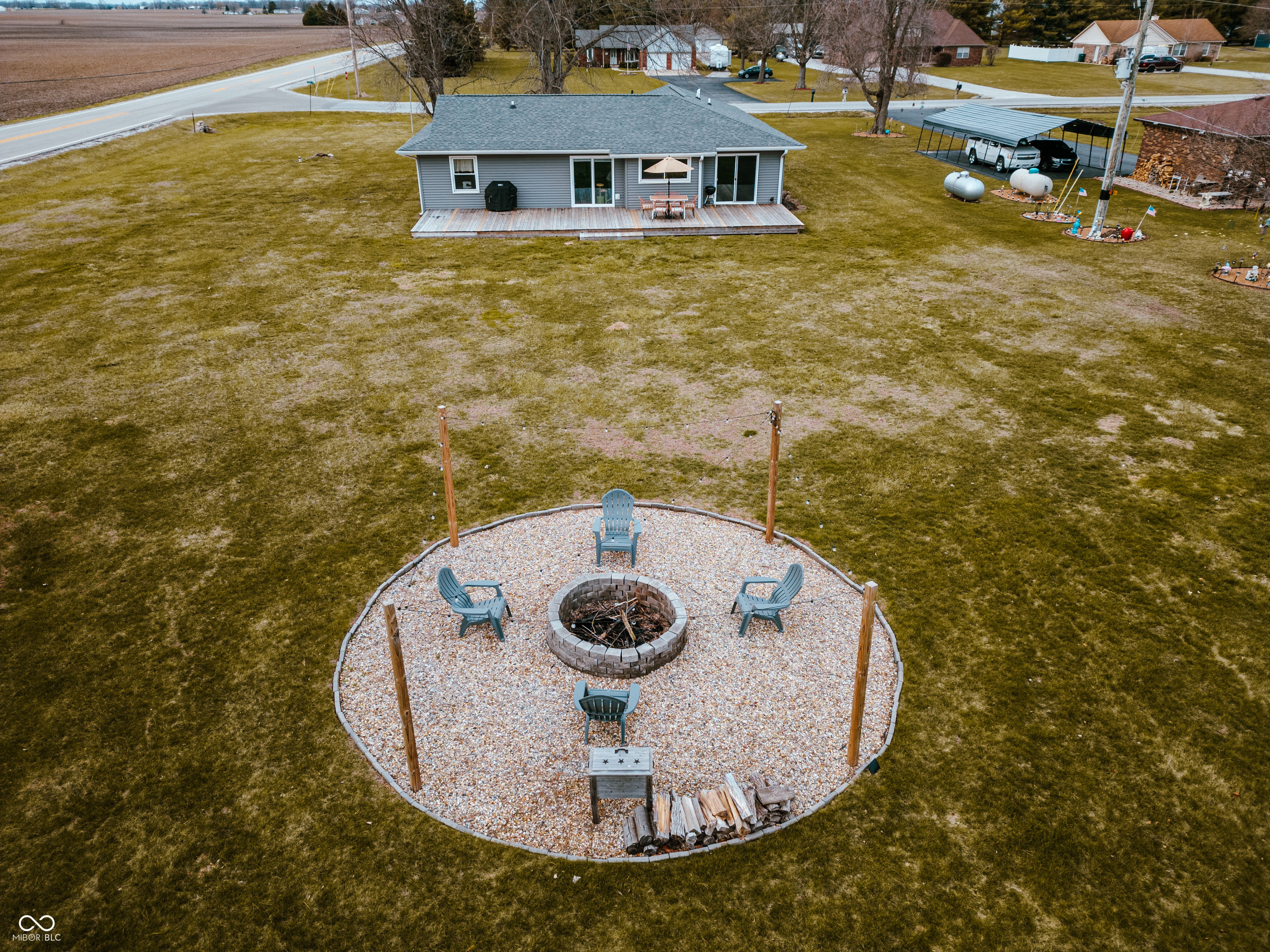 476 W County Road 1075 N