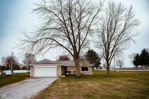 476 W County Road 1075 N Lizton IN 46149