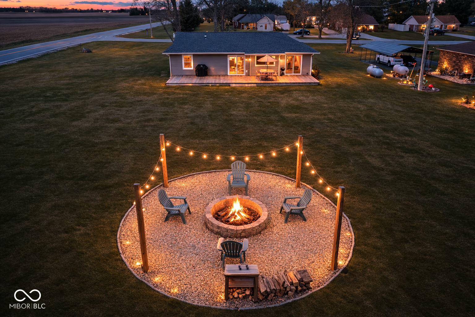 476 W County Road 1075 N