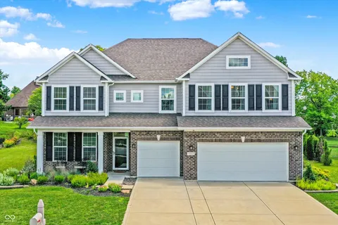 7251 Birch Leaf Drive, Indianapolis, IN 46259 - MLS#: 22030197