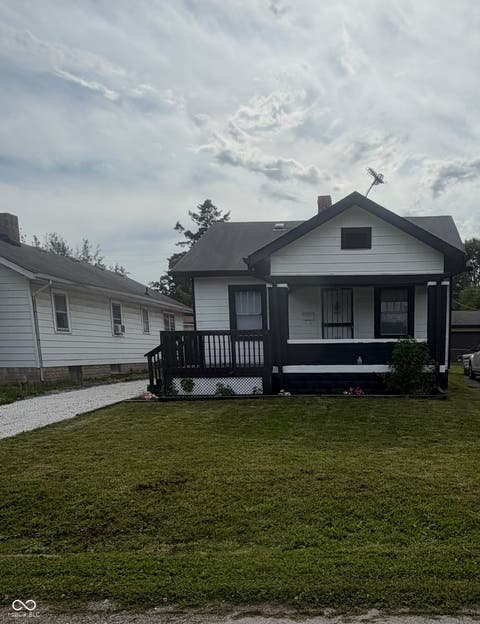 Photo of 726 S Norfolk Street, Indianapolis, IN 46241 (MLS # 22110819)