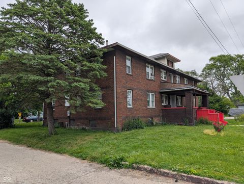 1120 E 30th Street Anderson IN 46016