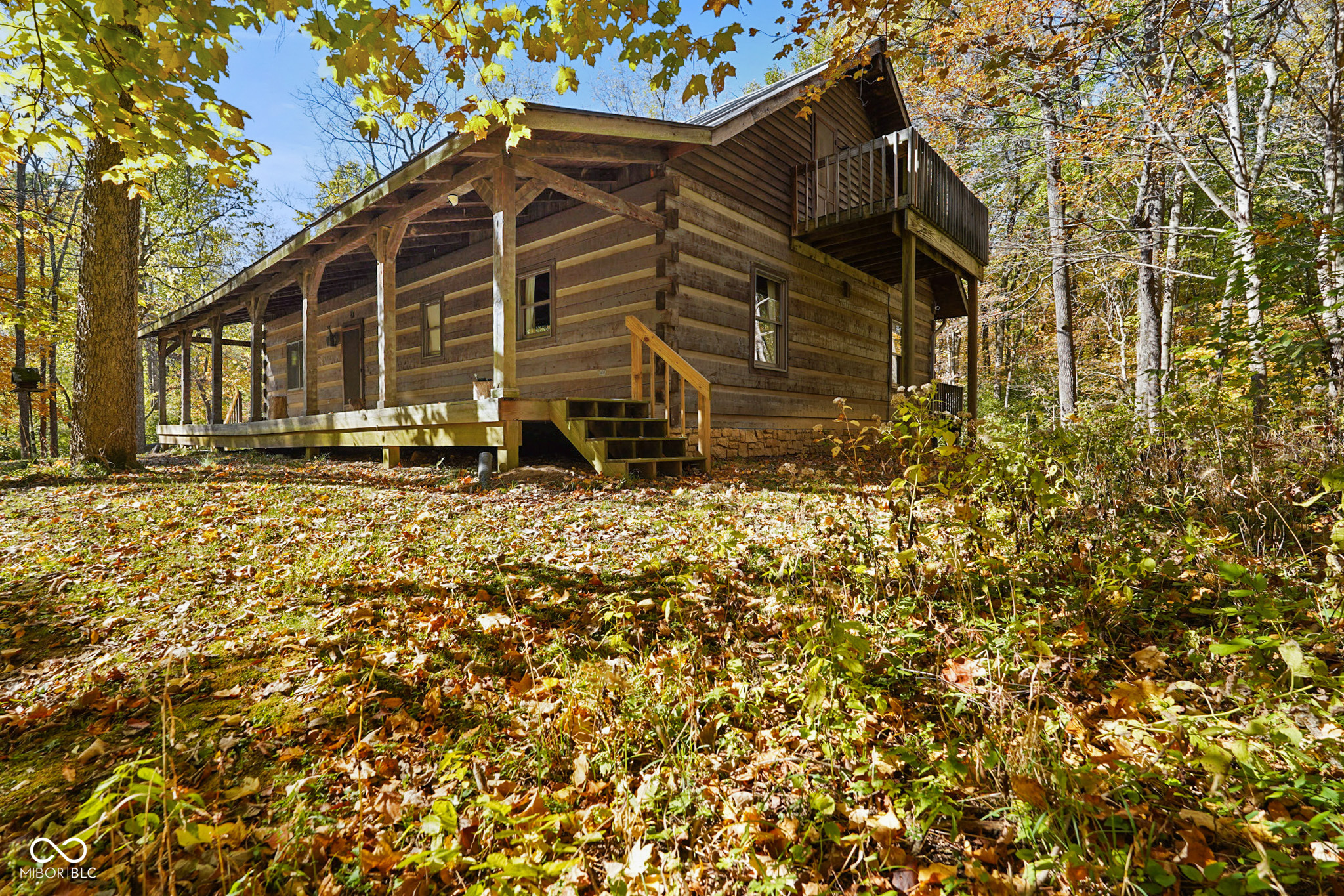 11252 N Paddock Road S