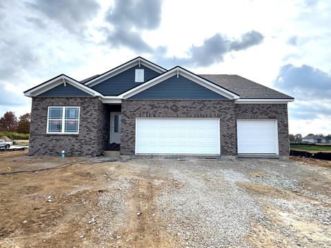 5775 Crotal Avenue Greenwood IN 46143