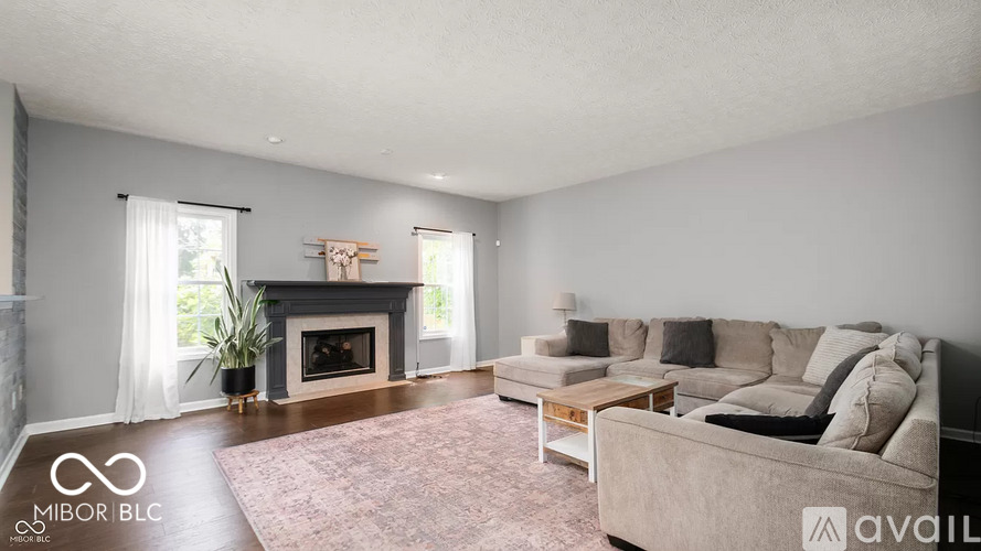 12817 Mojave Drive