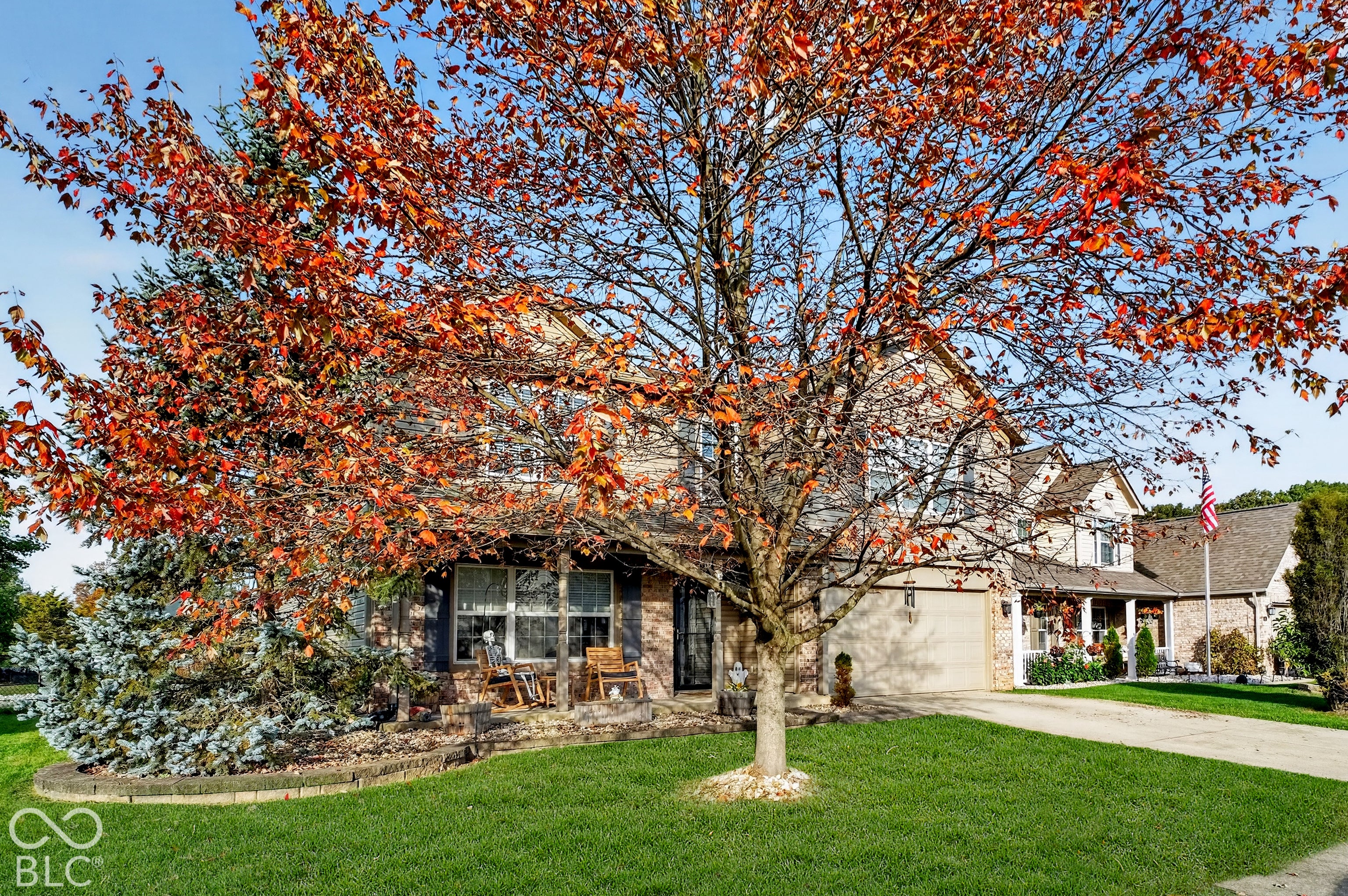 4548 Copper Grove Drive