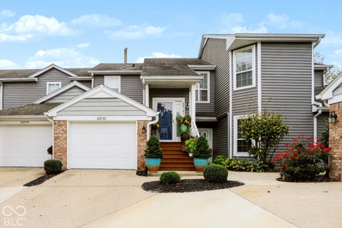 Photo of 20779 Waterscape Way, Noblesville, IN 46062 (MLS # 22131274)