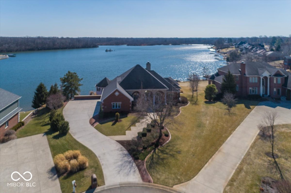3107 Waterfront Circle