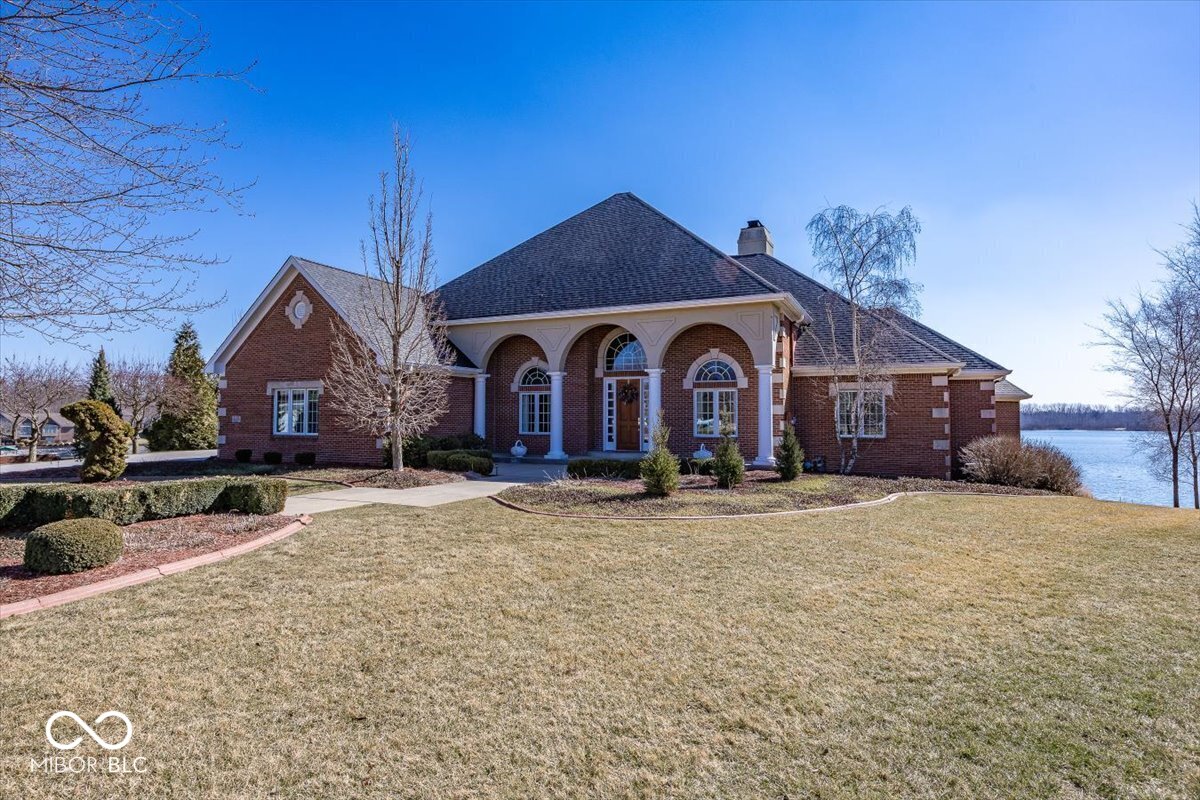3107 Waterfront Circle