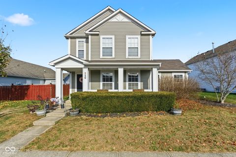 750 Chestnut Lane Brownsburg IN 46112