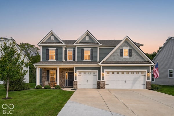 6762 HIDDEN MEADOW PASS, MCCORDSVILLE, IN 46055 - Image 7a044de493ee4969e856e3c92d3c4e3e/2120205833