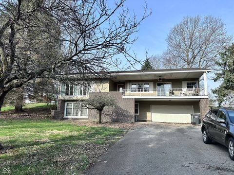 4403 Alexandria Pike Anderson IN 46012