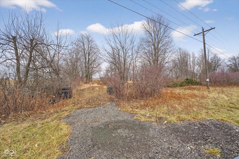 3875 Us 421 Whitestown IN 46075