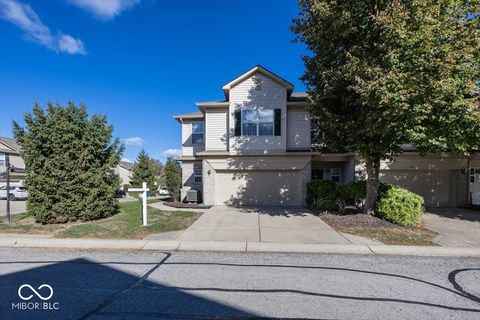 7041 Gavin Drive Indianapolis IN 46217