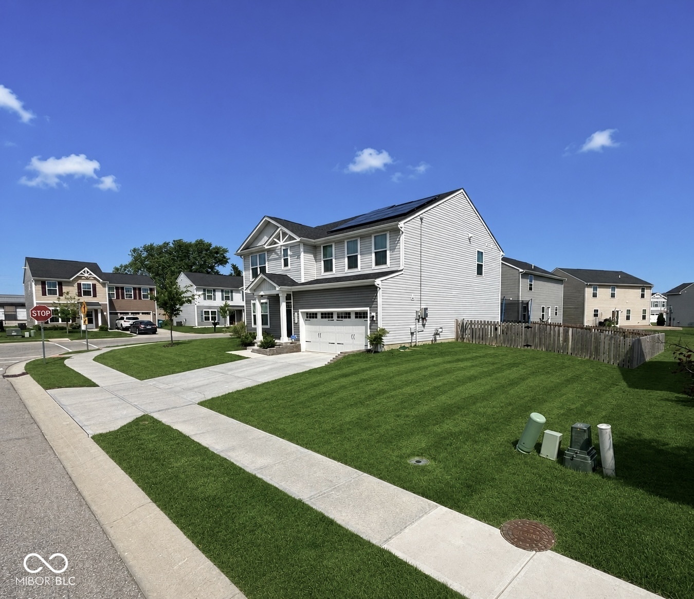 3088 E Sheldon Way