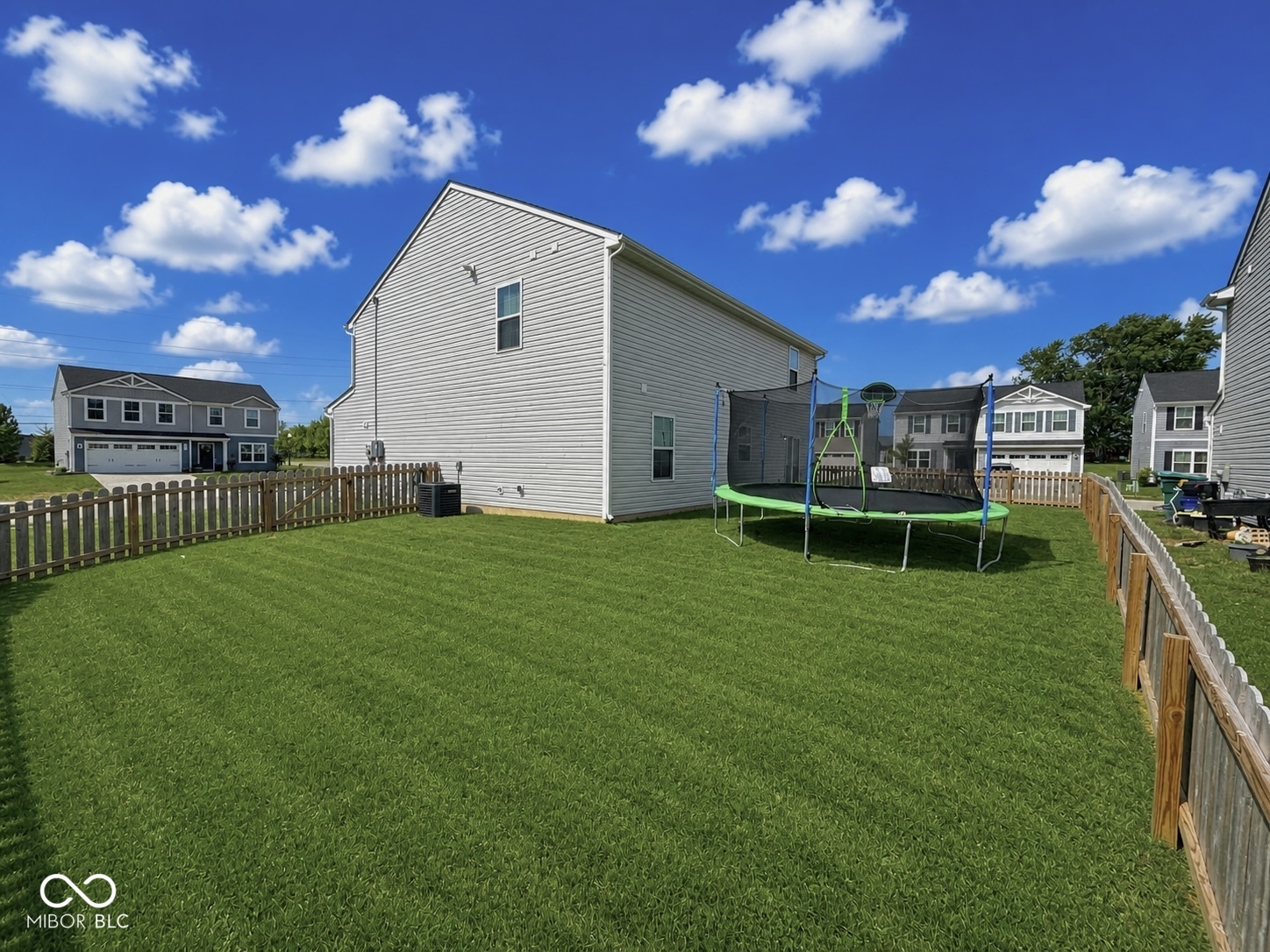 3088 E Sheldon Way