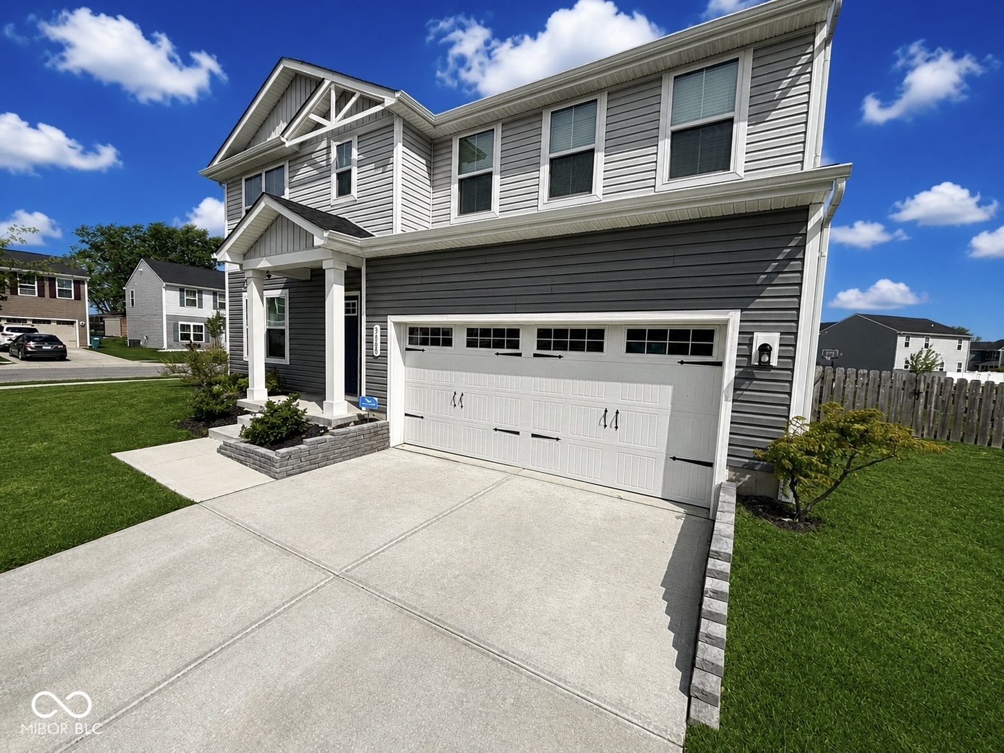 3088 E Sheldon Way