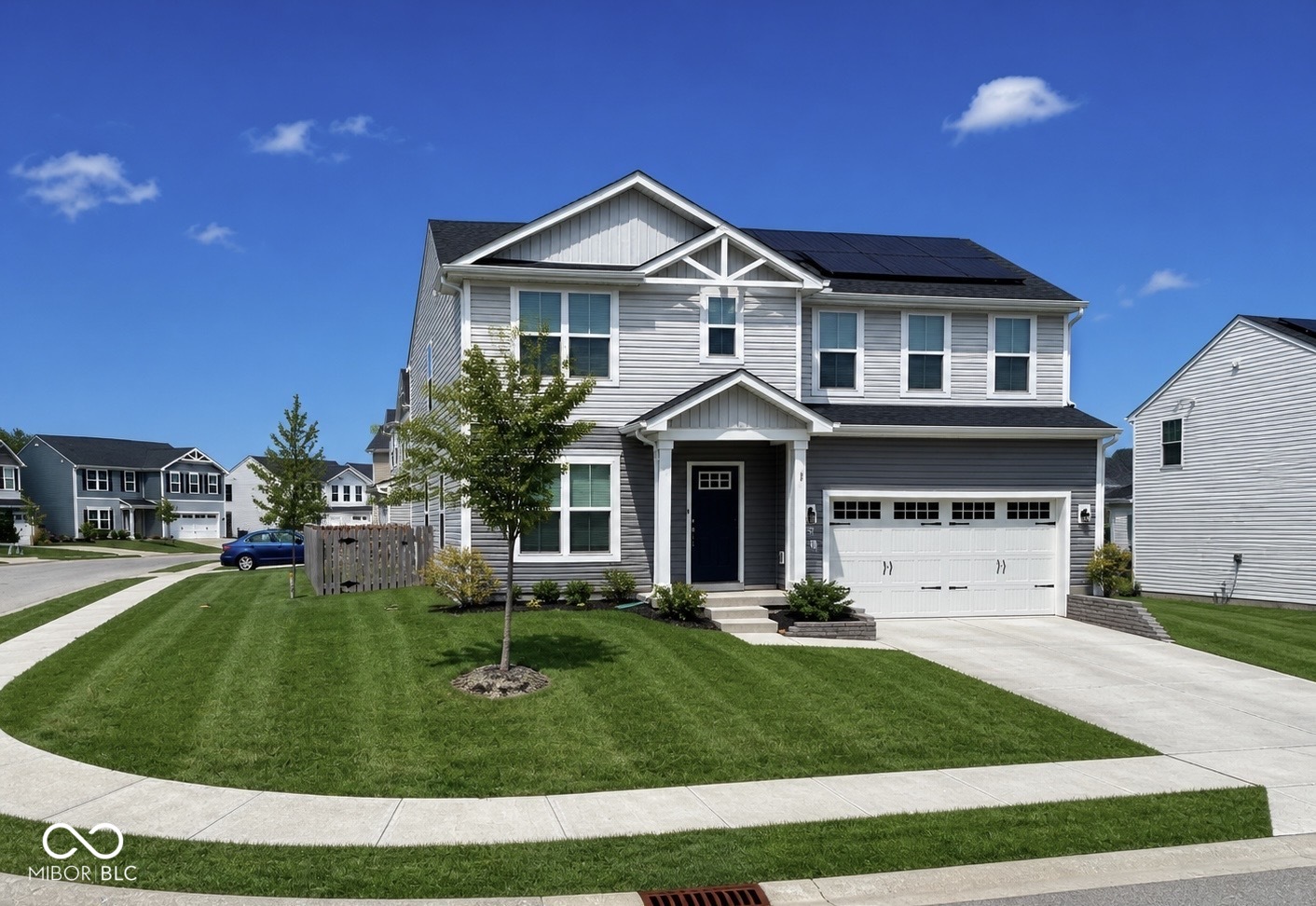 3088 E Sheldon Way