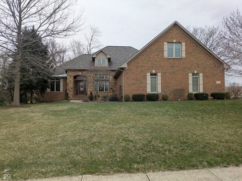 572 Foxboro Drive Avon IN 46123