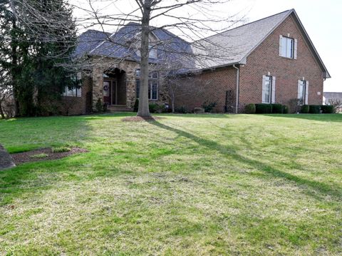 572 Foxboro Drive Avon IN 46123