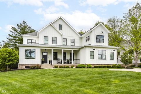 7602 N Pennsylvania Street Indianapolis IN 46240