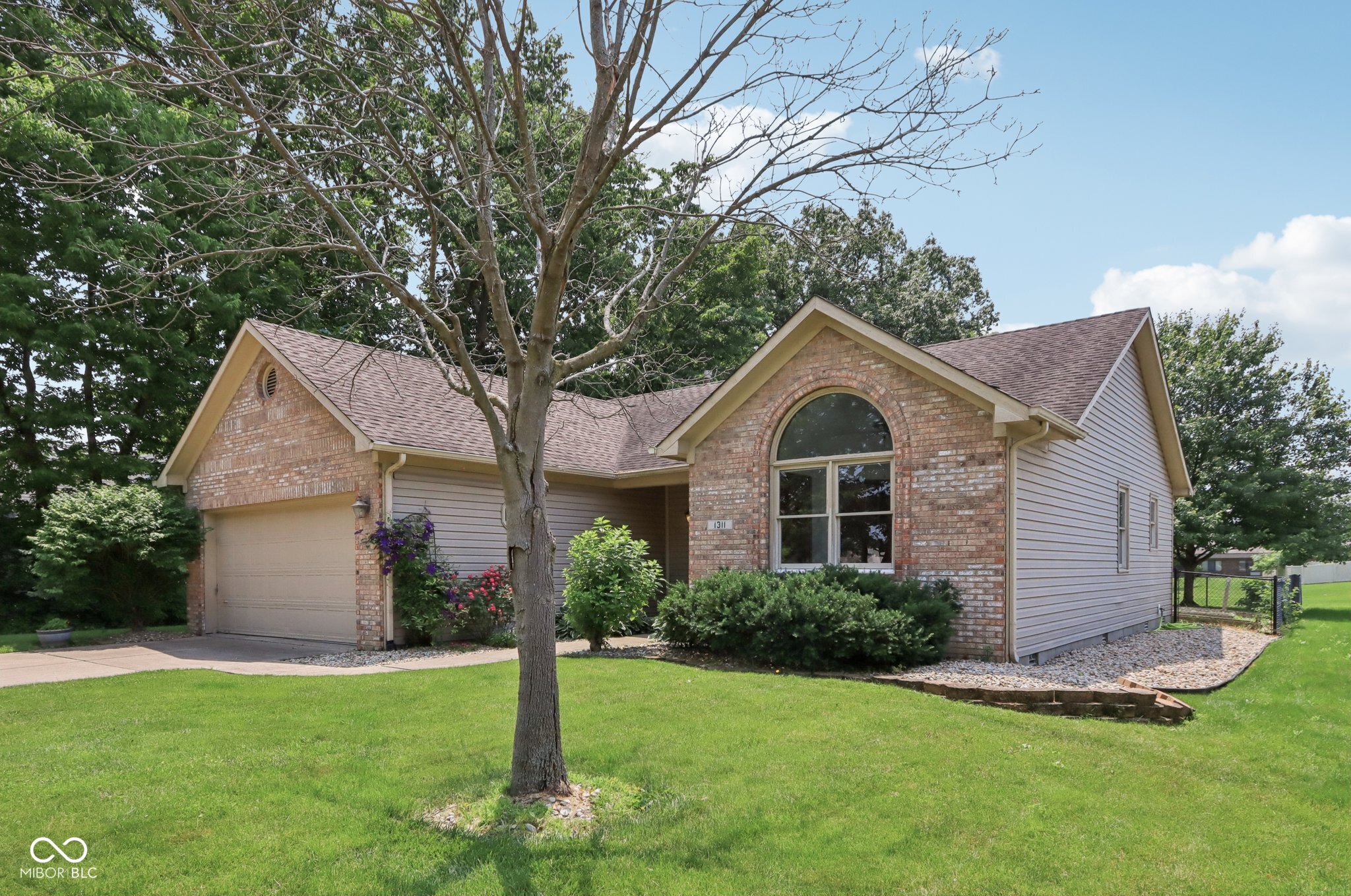 1311 Old Hickory Drive