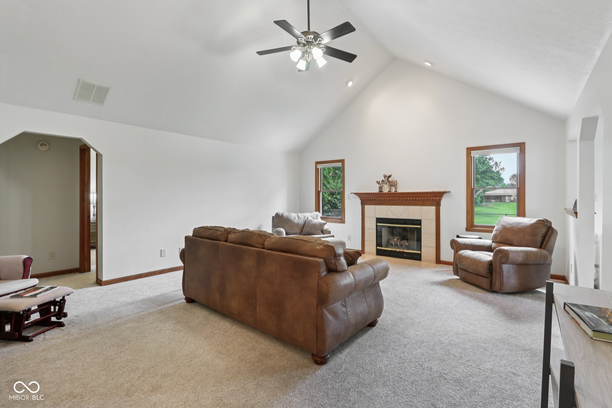 1311 Old Hickory Drive