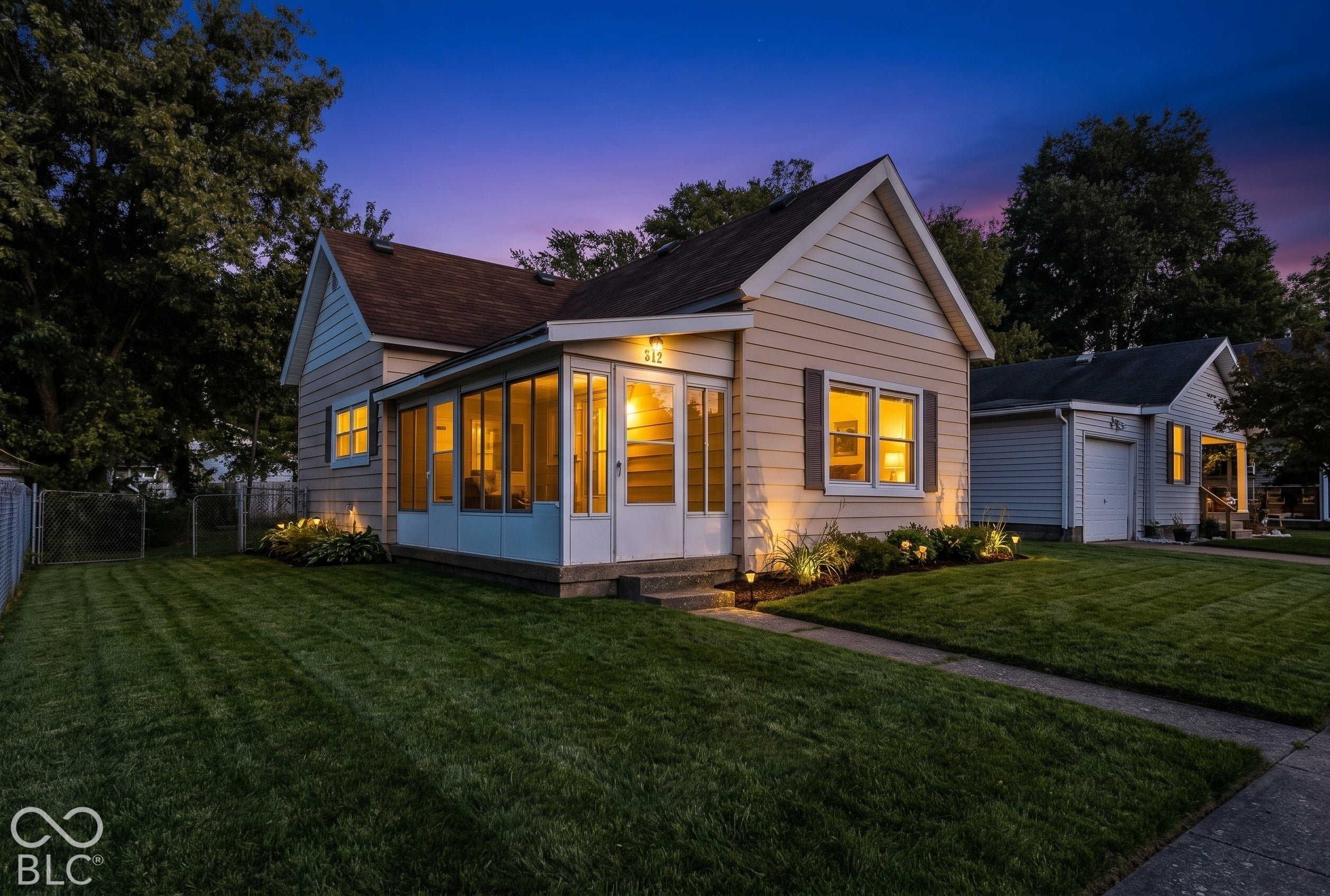 206 S 23rd Street