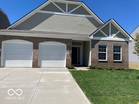 5278 Bramwell Lane Whitestown IN 46075