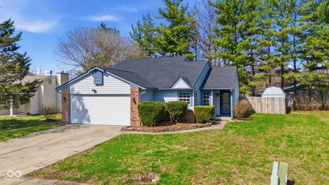 8506 Friendship Lane Indianapolis IN 46217