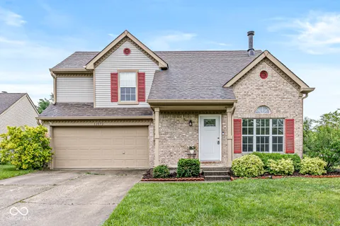 11072 Lake Run Drive, Fishers, IN 46038 - MLS#: 22040182