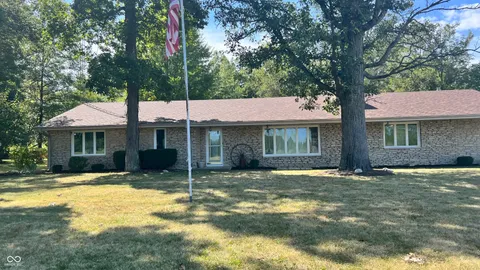 4101 N County Road 500 W, Muncie, IN 47304 - MLS#: 21998922