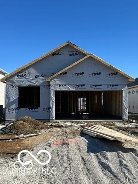 1091 Tomahawk Place, Martinsville, IN 46151 - MLS#: 22019606