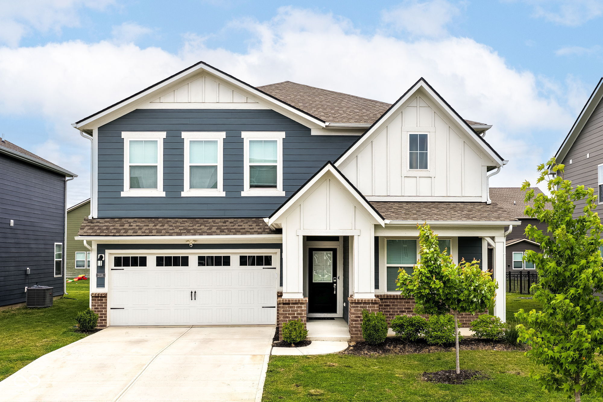 Photo 1 of 35 — 2138 Ryder Place, Westfield, IN 46074