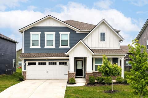 Photo of 2138 Ryder Place, Westfield, IN 46074 (MLS # 22111806)