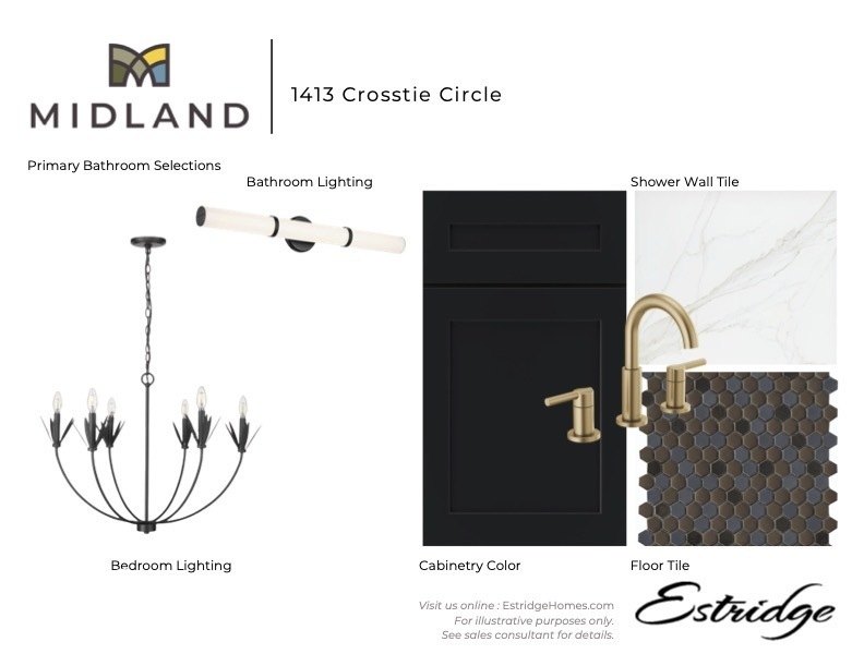 1413 Crosstie Circle