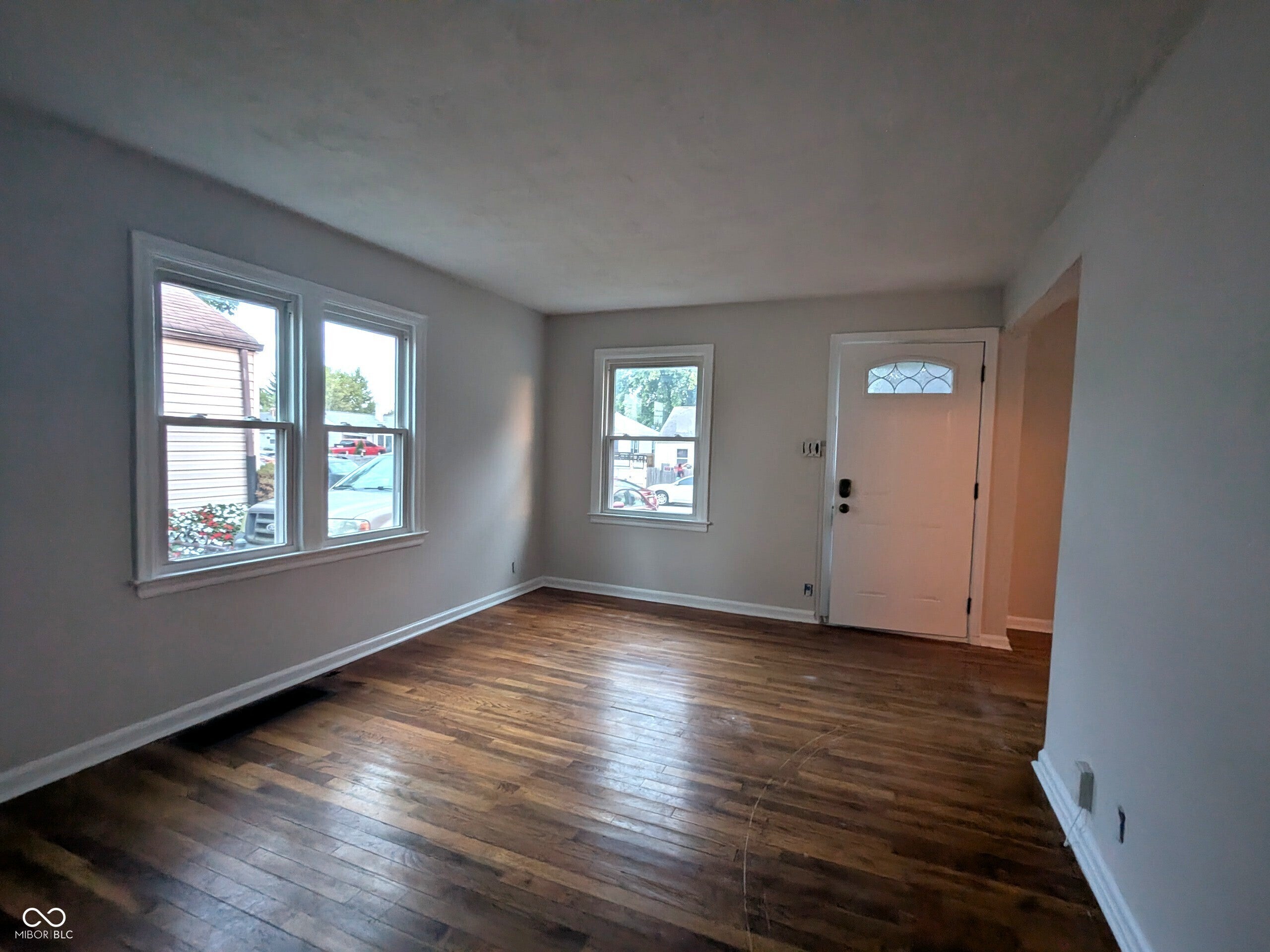 1810 Calhoun Street