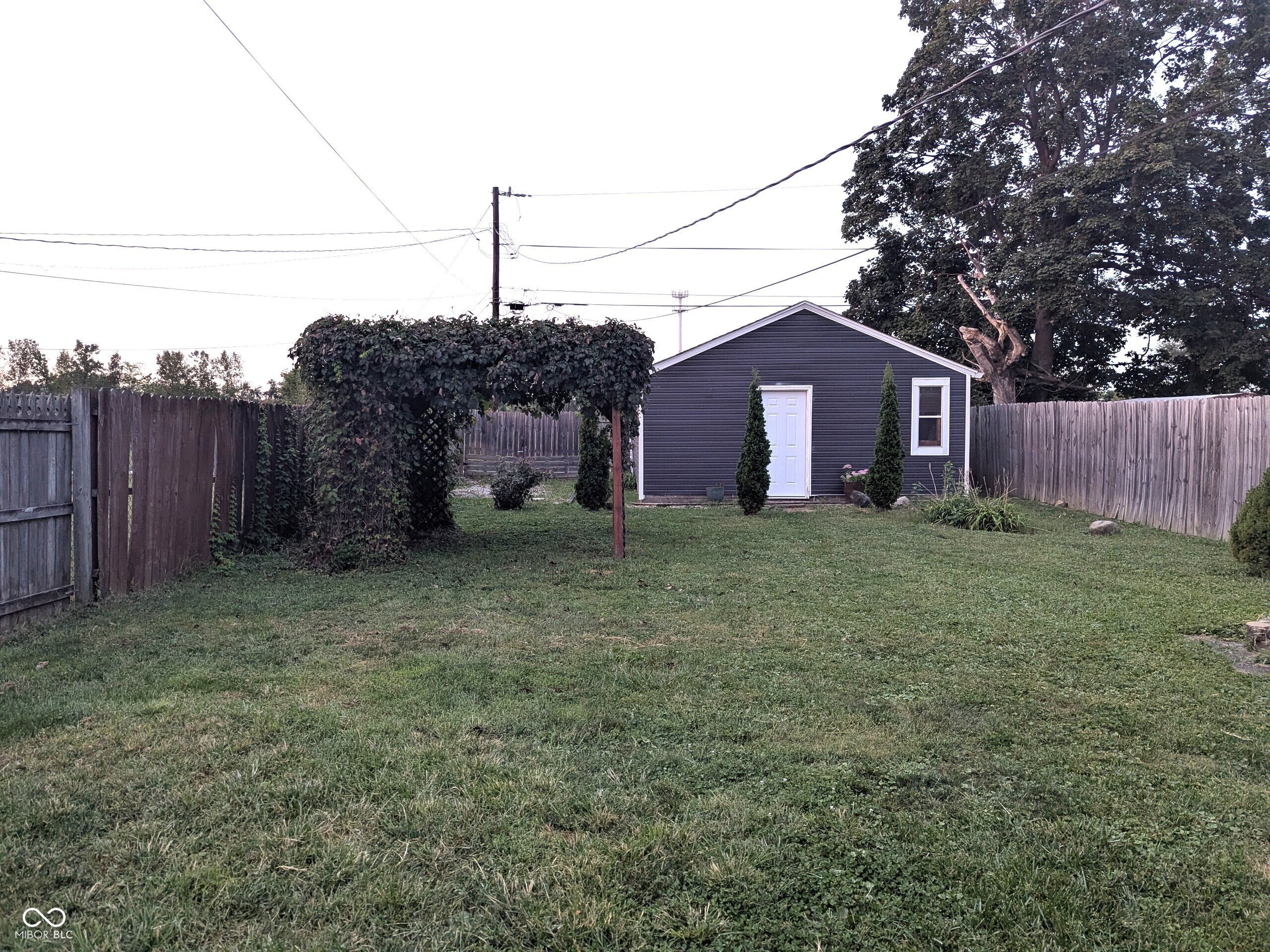 1810 Calhoun Street