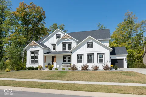 8722 Rockwood Lane, Indianapolis, IN 46259 - MLS#: 21944753